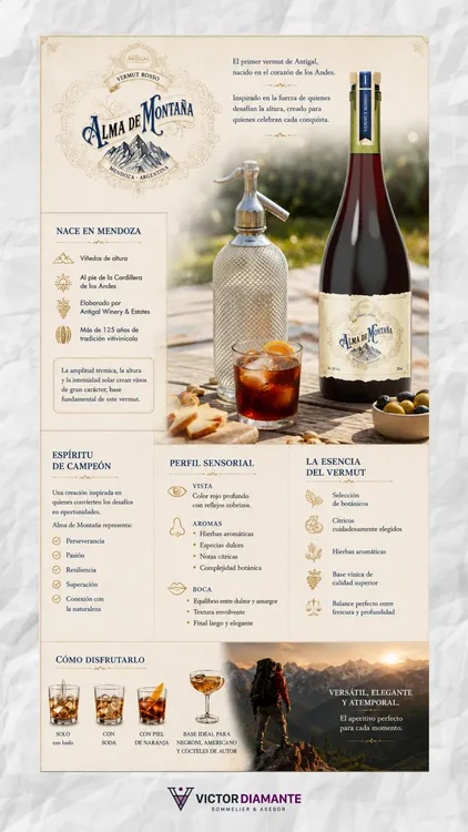 INFOGRAFIA BY VIC DIAMANTE